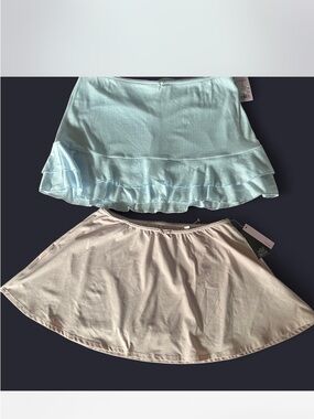 Wild Fable Large Skort Bundle Comes- NWT